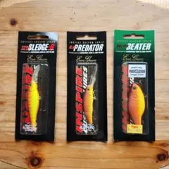 2025年最新】スレッジ6の人気アイテム - メルカリ