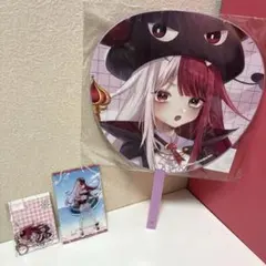 ミリプロサマー アクリルスタンド あくび・でもんすぺーど - メルカリ