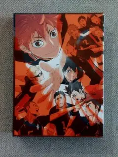 劇場版ハイキュー!!ゴミ捨て場の決戦 豪華版('24「ハイキュー!!」製作委員…