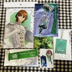 うたプリ 寿嶺二 アクスタなど