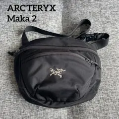 ARC'TERYX maka 2 waistpack