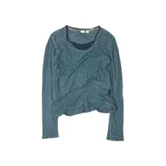 ア*チ様 00s archive layer design stripe lonのサムネイル