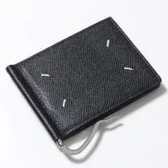 本日限定マルジェラ　財布　マネークリップ