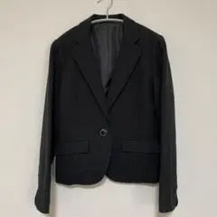 美品INNOWAVEセレモニージャケット入学式卒業式ママスーツ