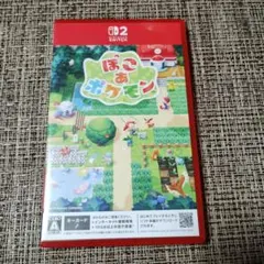 Switch2 ぽこ あ ポケモン キーカード版