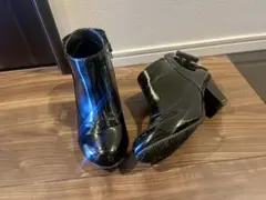 JELLY BEANS レインブーツ