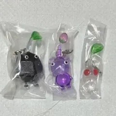 ピクミン めじるしアクセサリー2