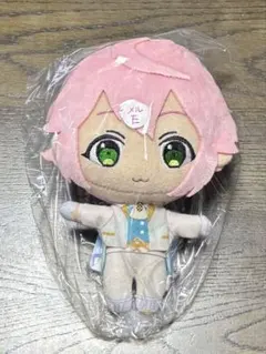 2026年最新】姫宮桃李 ぬいぐるみの人気アイテム - メルカリ