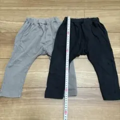 サマナルパンツ ズボン レギンス GU 90