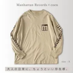 2026年最新】マンハッタンレコード tシャツの人気アイテム - メルカリ