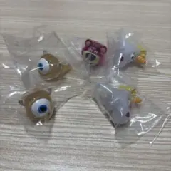 ピクサーリング 5個セット