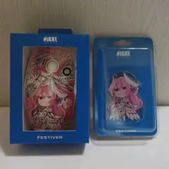 勝利の女神NIKKE HUB コラボ ドッグタグ ドロシー - メルカリ