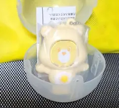 ケアベア　フォトフレームマスコット