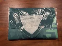 新品未開封　サッカーワールドカップ　コカコーラ　コークオン メキシコ ユニホーム