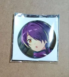 仙石忍 缶バッジ - メルカリ