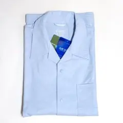 新品 FREAK'S STORE スナップボタン オープンカラーシャツ Mのサムネイル
