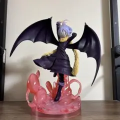 転スラ リムル フィギュア 魔王覚醒編 一番くじラストワン賞 神之怒