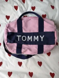 TOMMY HILFIGER ボストンバッグのサムネイル