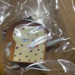 パンどろぼう ぱたんこマスコット