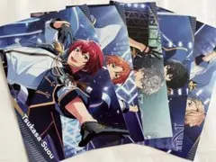 あんスタ　Knights ポストカード　セット