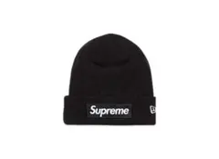 Supreme Box Logo Beanie NEWERA