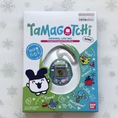 たまごっちナノ ゴールドフィッシュ - メルカリ