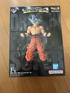 ドラゴンボール一番くじ　A賞　孫悟空 Amazon.co.jp: 一番くじ ドラゴンボール VSオムニバス A賞 MASTERLISE