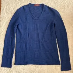 長袖カットソー y2k