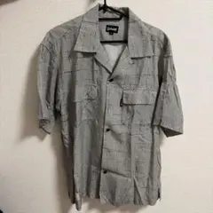 SCHOTT KASURI グレーのサムネイル