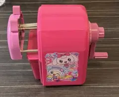 サンリオ レトロ キキララ 手動 鉛筆削り - メルカリ