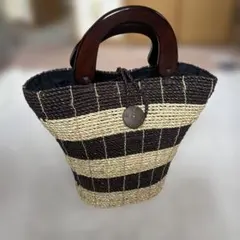 カゴバック