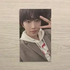 &TEAM andteam ME ラキドロ トレカ FUMA フウマ