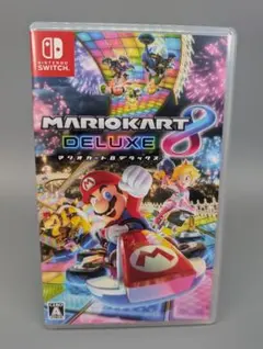 マリオカート8 デラックス Nintendo Switch