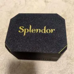 Splendor 宝石の煌き 専用インサートのみ 宝石の煌めき