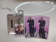 INI NEW YEAR POPUP STORE ポップアップ 田島将吾