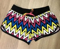 ROXY ショートパンツ