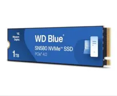 2026年最新】Western Digital ウエスタンデジタル 内蔵SSD 1TB WD Blue