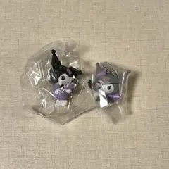 サンリオ クロミ カプセルトイ 2種セット