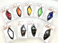 バイク インカム DT-O1 DT-01 用 オプションパネル 9色 （９種類）のサムネイル