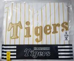 阪神タイガース 背番号なし 2026 チャンピオンユニフォーム Mサイズ 未開封 阪神タイガース 背番号なし 2026 チャンピオンユニフォーム Mサイズ 未