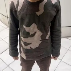 2026年最新】ギャルソン 迷彩の人気アイテム - メルカリ