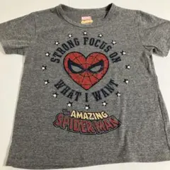 アメイジングスパイダーマン　Tシャツ　150 ヴィンテージのサムネイル