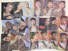 SEVENTEEN ホシ　face the sun セット　まとめ売り