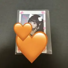 高嶺のなでしこ 城月菜央 チェキ - メルカリ