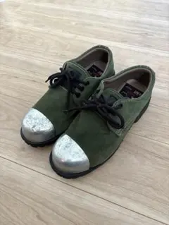 2026年最新】UNDERGROUND ブーツの人気アイテム - メルカリ