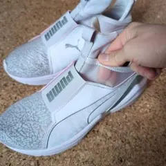 スリッポンスニーカー スニーカー