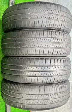165/55R14 72V Autobacs Maxrun Efficiaのサムネイル