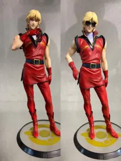 2026年最新】クワトロ・バジーナ フィギュアの人気アイテム - メルカリ