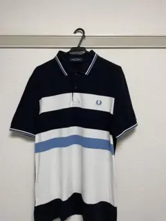 フレッドペリー　ポロシャツ
