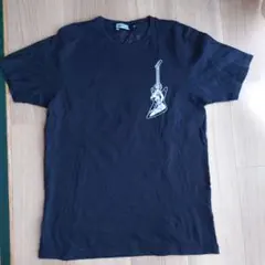 HYSTERIC GLAMOUR ブラック Tシャツ M